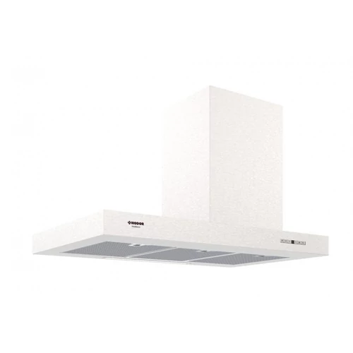 NorBreeze GALA R/B inox sarok páraelszívó