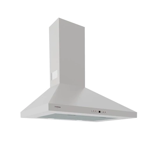 NorBreeze SCALA 70 X/B inox fali páraelszívó