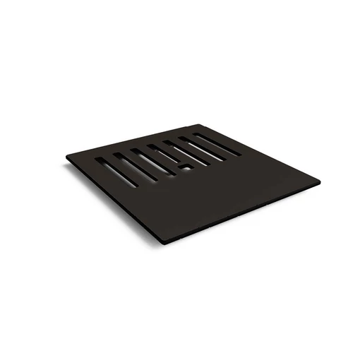 HPL vágódeszka - Nero fekete