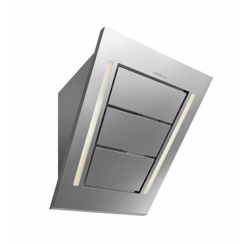 DIAMANTE inox fali páraelszívó