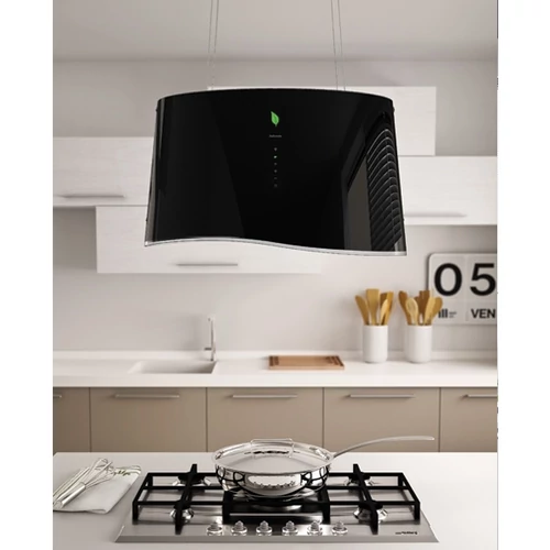 MARE E.ion BLACK sziget fekete páraelszívó