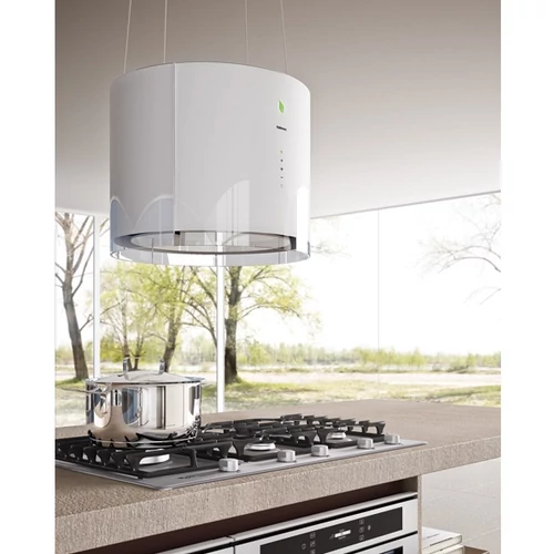 EOLO E.ion WHITE sziget fehér páraelszívó