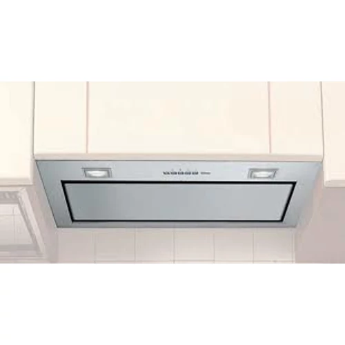 GRUPPO INCASSO EVO 105 inox bútorba építhető páraelszívó