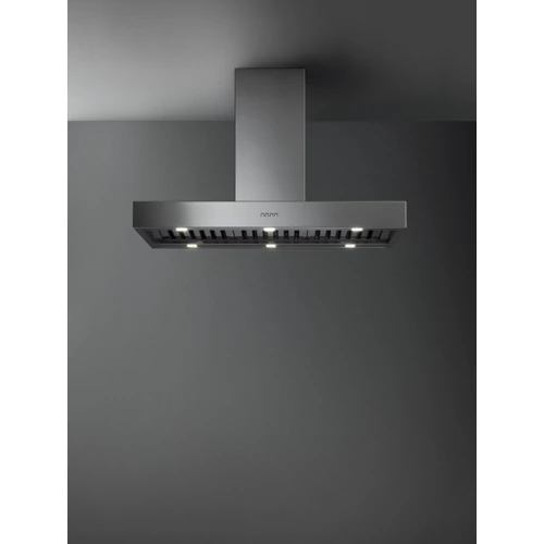 LINE PRO 120 SZIGET inox páraelszívó