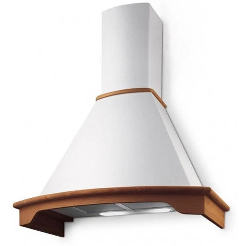 MIMOSA 60 fehér T600 fali páraelszívó