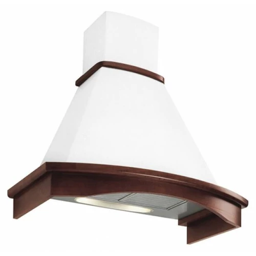 Falmec - Páraelszívó MIMOSA 60 fehér dió szegély