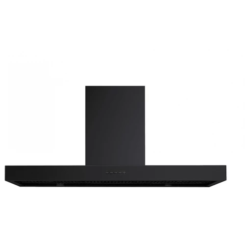 PLANE BLACK 90 sziget fekete páraelszívó