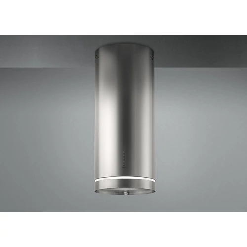 POLAR LIGHT inox fali páraelszívó