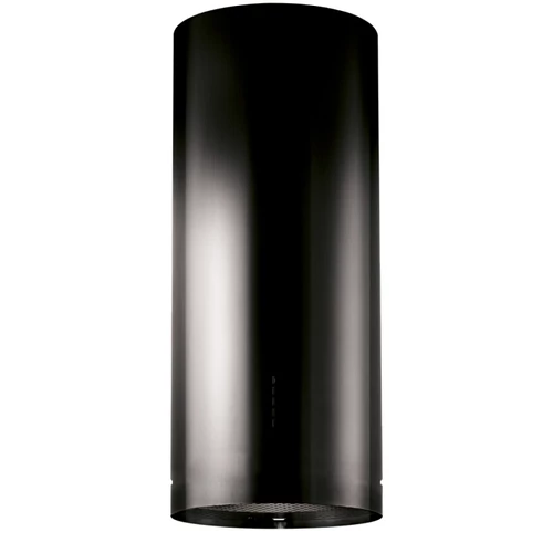 POLAR BLACK fekete fali páraelszívó