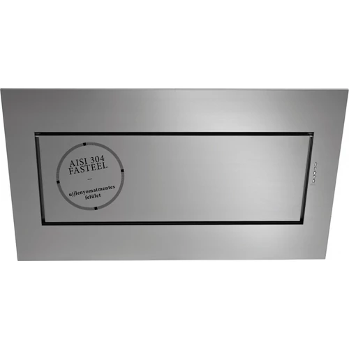 QUASAR TOP 90 inox fali páraelszívó