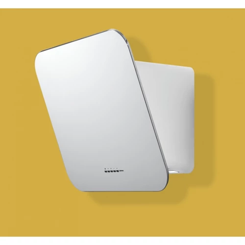 TAB 60 fehér fali páraelszívó