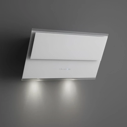 VERSO 85 fehér fali páraelszívó