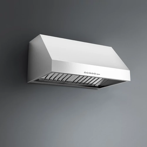 ZEUSZ PRO 120 inox fali páraelszívó