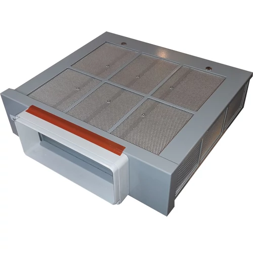 FALMEC KACL930 Carbon.Zeo szűrő szett konyhabútor lábazatába, S méret