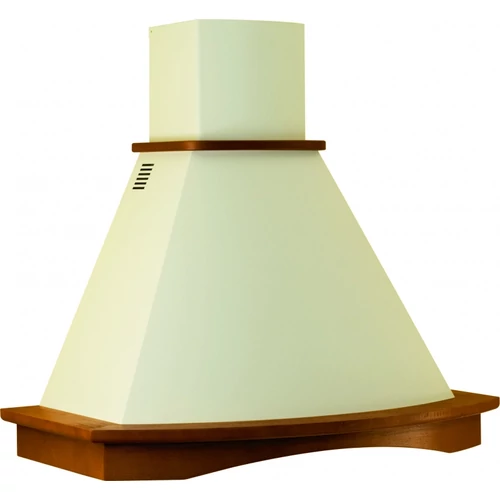 EMMA 90 T600 fehér fali páraelszívó