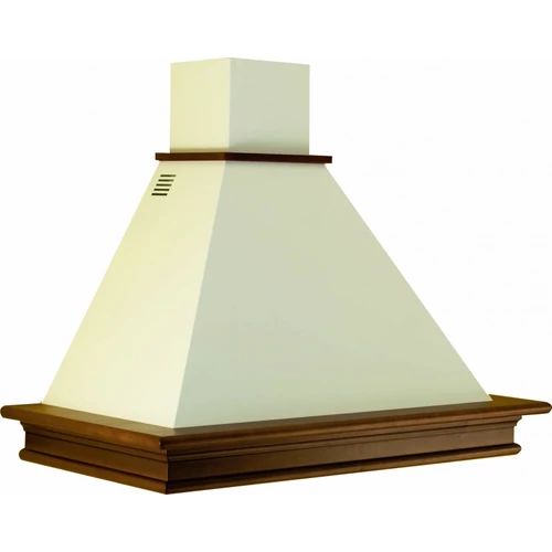 ERIKA 60 T500 fehér fali páraelszívó