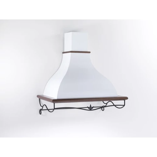 MIRO 90 T600 fehér fali páraelszívó