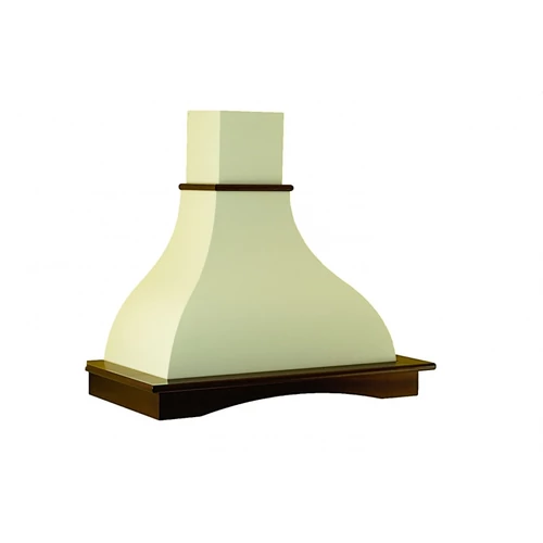 PETRA 90 T600 fehér fali páraelszívó