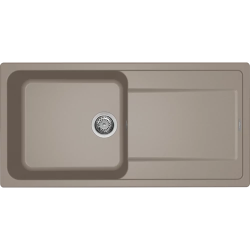 Life 480 G43 Tortora gránit mosogatótálca
