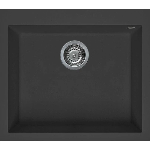 Quadra 105 G59 Antracite gránit mosogatótálca