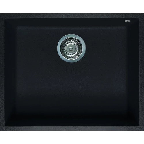 Quadra 105 G59 Antracite gránit mosogatótálca