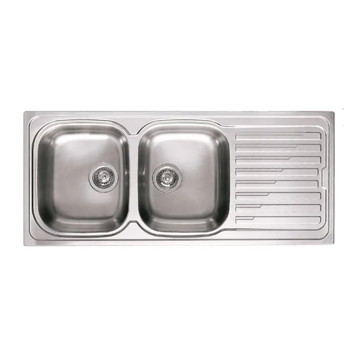 KLASSZIKUS KONYHA - Sky 500 inox mosogatótálca