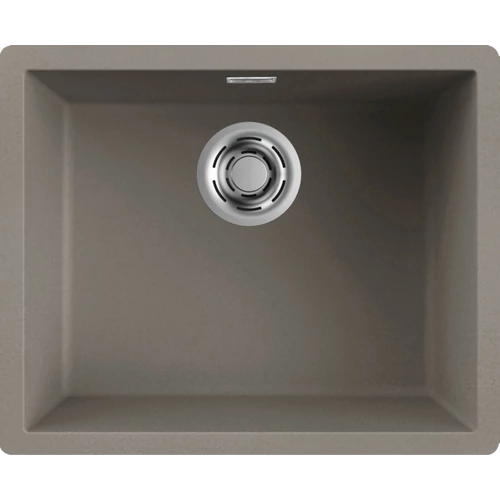 Zen Kerámia Mosogatótálca 105, K93 Dove Grey