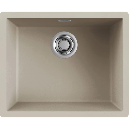  Zen Kerámia Mosogatótálca 105, K95 Champagne