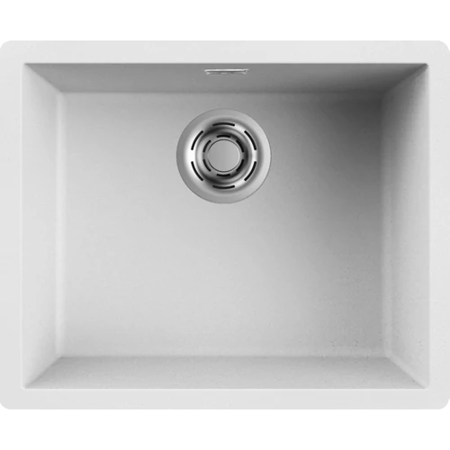 Zen Kerámia Mosogatótálca 105, K96 White