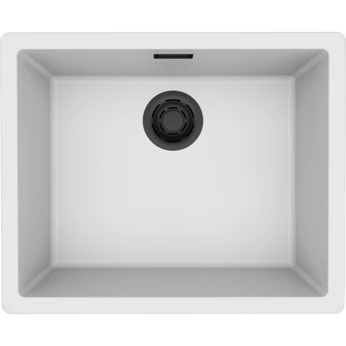 Zen Limited Edition kerámia mosogatótálca 105, K96 White