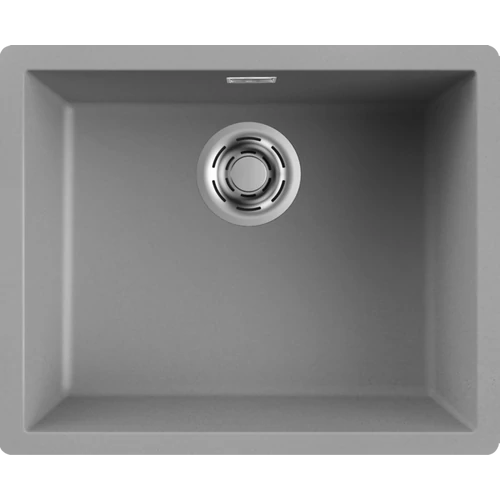 Zen Kerámia Mosogatótálca 105 K97 Light Grey