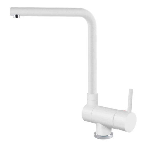 Gránit csaptelep Danubio, elérhető többféle színben