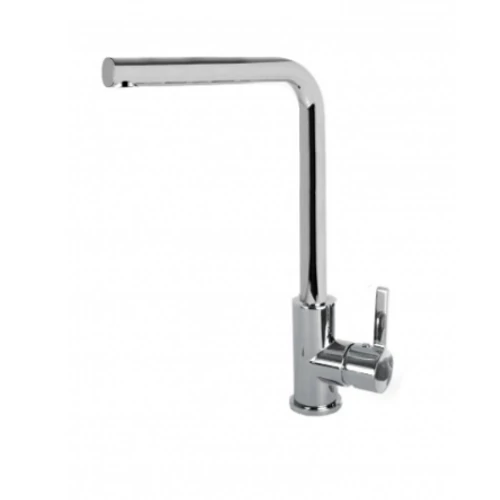 Króm csaptelep Shell