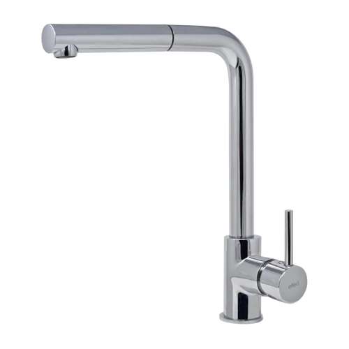 Trail Plus csaptelep, króm színben