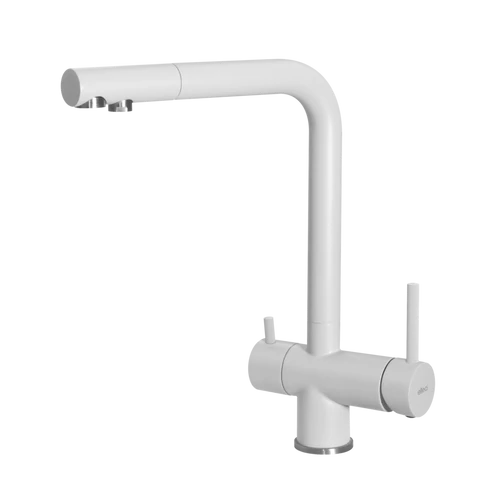 Kerámia csaptelep Tourmaline, elérhető többféle színben