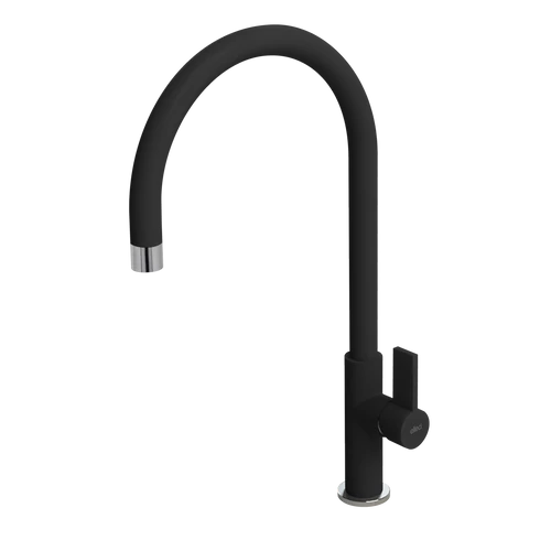 Kerámia csaptelep Volta, elérhető többféle színben