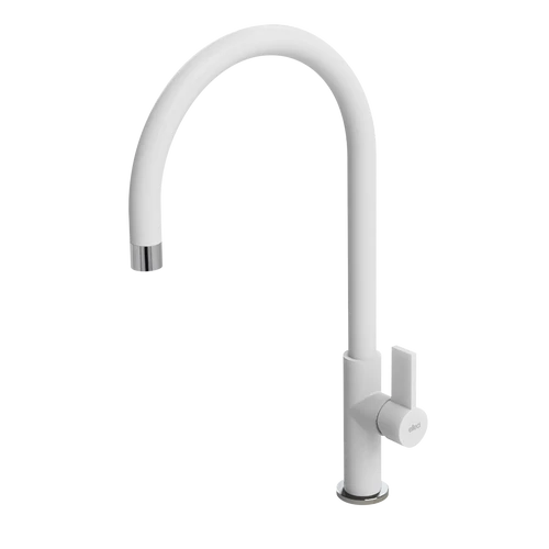 Kerámia csaptelep Volta, K96 White színben