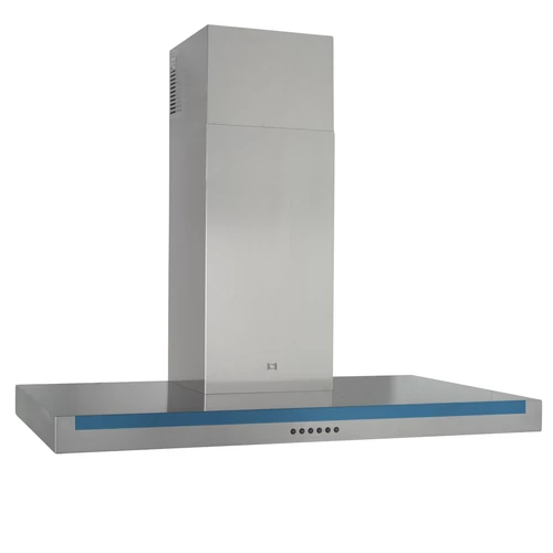 SL-31 90cm inox fali páraelszívó