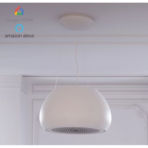 SILT-35 fehér sziget páraelszívó