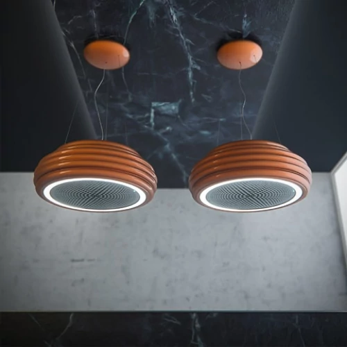 SILT-27 réz sziget páraelszívó