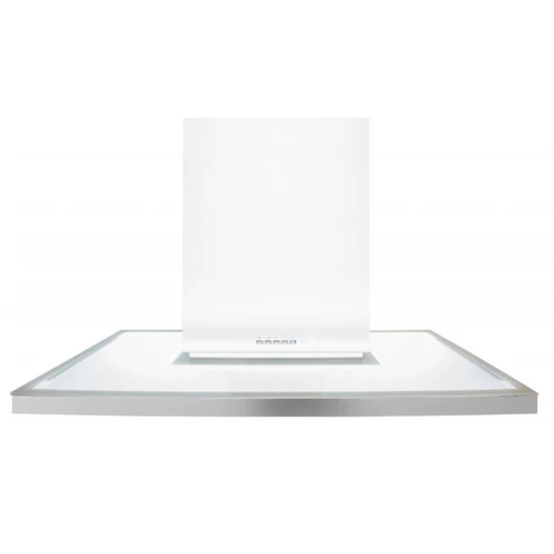 ZENITH NRS 90 sziget inox páraelszívó