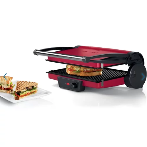 BOSCH Kontaktgrill - TCG4104