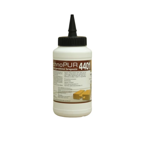 TechnoPUR D4 speciális ragasztó 750 gr
