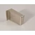 SZEKRÉNY FÜGGESZTŐ 806-OS TAKARÓSAPKA BALOS 67x42x29mm NIKKEL