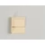 ALSÓSZEKRÉNY FÜGGESZTŐ 807 TAKARÓLAP JOBBOS . BEIGE