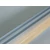 TOLÓAJTÓ ÜVEGHEZ 04 6303 209 052 FELSÖ SÍN 5000mm ALUMÍNIUM